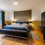 Apartment Am Dom Ii Naumburg (Saale)