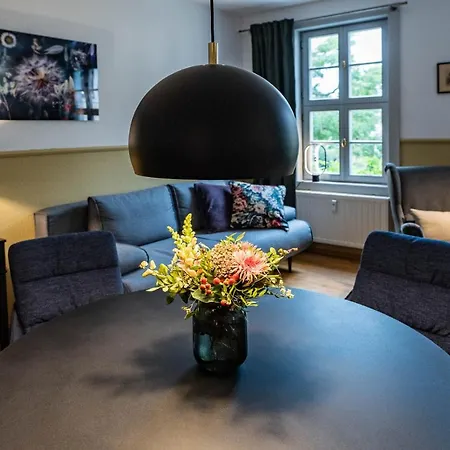 Apartment Am Dom Ii *