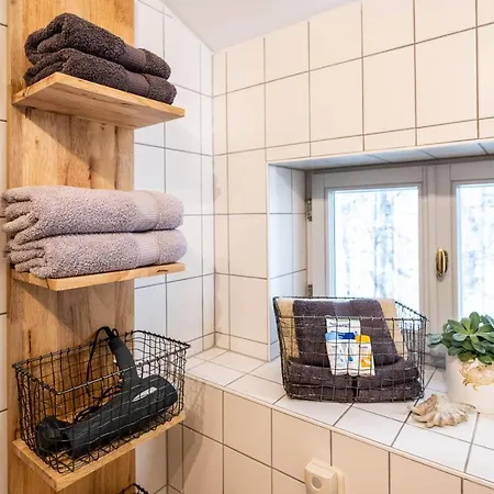 Am Dom Ii Apartman *