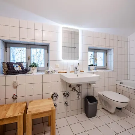 Am Dom Ii Apartment