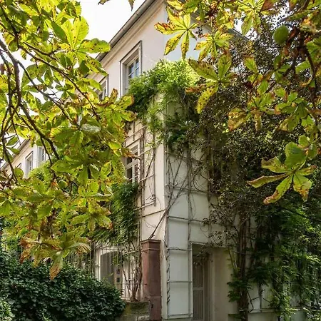 Am Dom Ii Apartment *