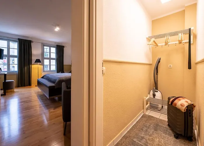 Am Dom Ii * Naumburg