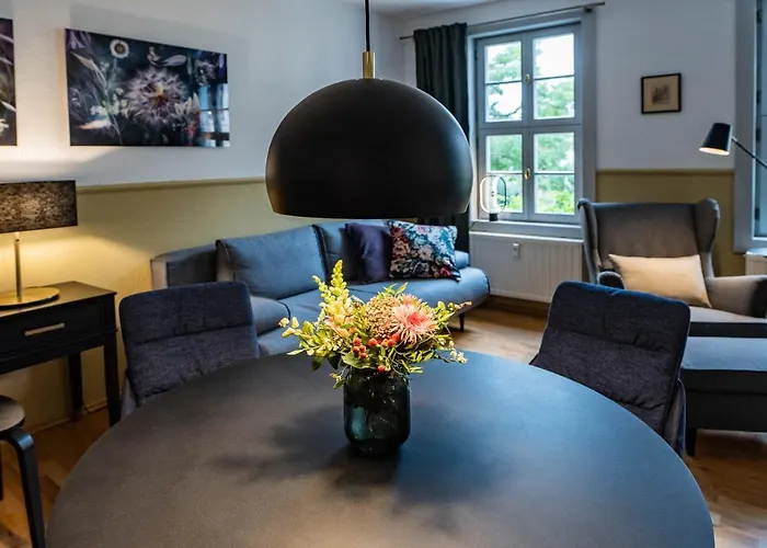 Apartman Am Dom Ii *