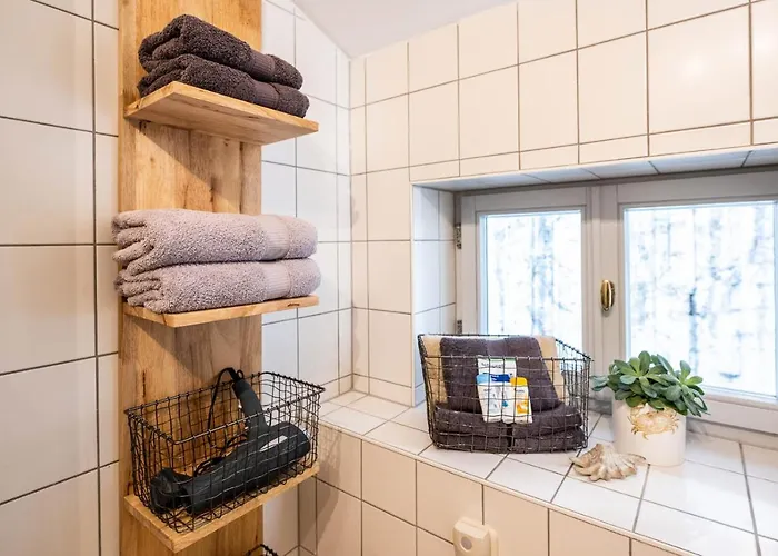 Am Dom Ii Apartman *