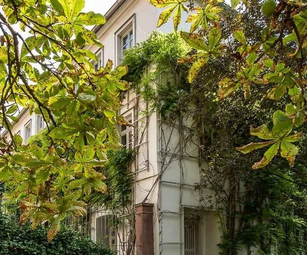 Am Dom Ii Apartman *