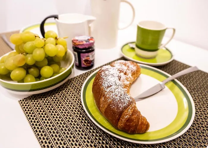 Am Dom Ii Apartman Naumburg